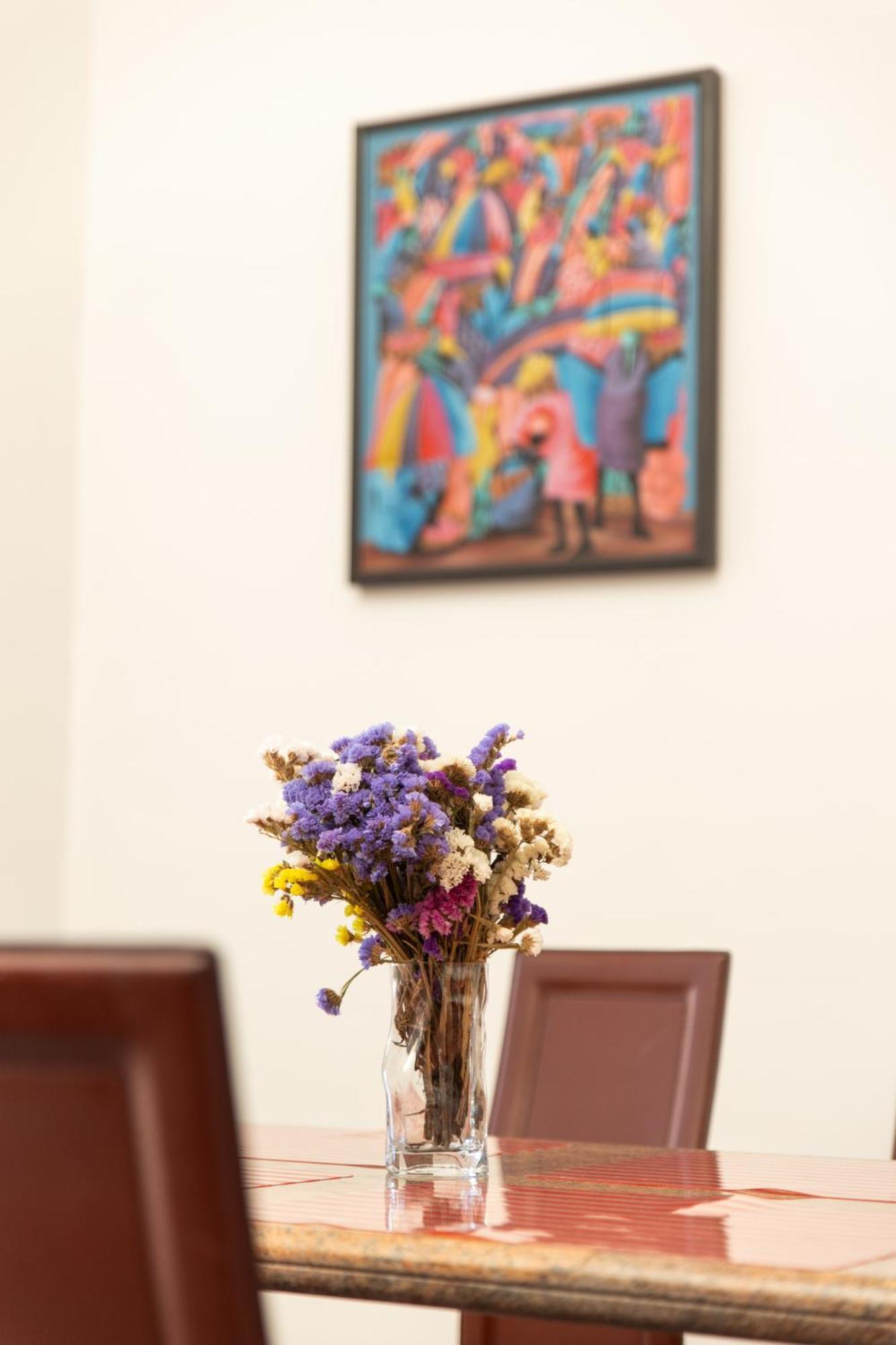 Il Quarto 리예카 외부 사진